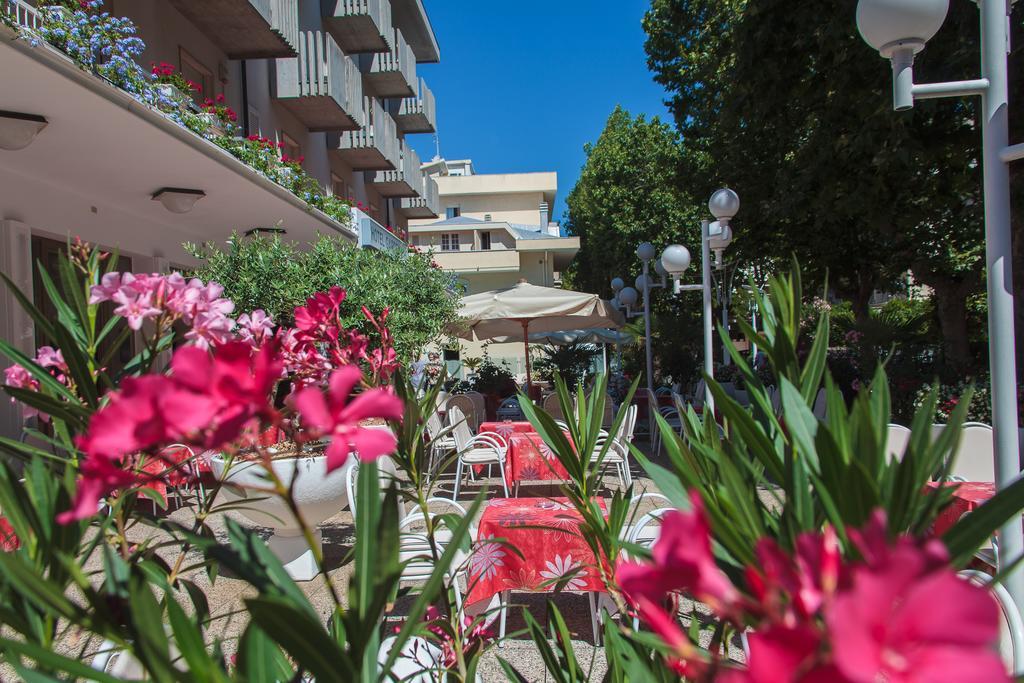 花园酒店 贝拉里亚-伊贾马里纳 外观 照片